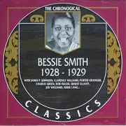 CD - Bessie Smith - 1928-1929