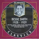 CD - Bessie Smith - 1928-1929