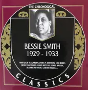 Bessie Smith - 1929-1933