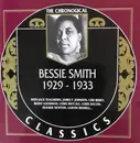 CD - Bessie Smith - 1929-1933