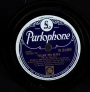 Bessie Smith And Her Blue Boys - Yellow Dog Blues / Trombone Cholly