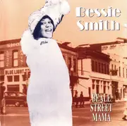 CD - Bessie Smith - Beale Street Mama