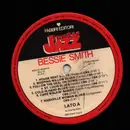 LP - Bessie Smith - Bessie Smith - Italian Press, no cover