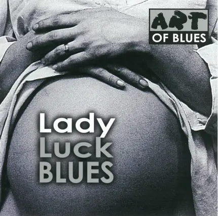 Bessie Smith / Billie Holiday - Lady Luck Blues
