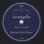 Bessie Smith - Golden Rule Blues / Lonesome Desert Blues