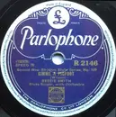 Schellack - Bessie Smith - Gimme A Pigfoot / Take Me For A Buggy Ride