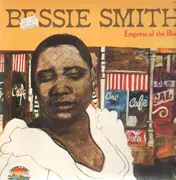 LP - Bessie Smith - Empress Of The Blues
