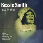Bessie Smith - Jazz 'n' Blues