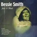 CD - Bessie Smith - Jazz 'n' Blues