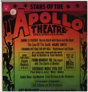 Double LP - Bessie Smith / Mamie Smith a.o. - Stars Of The Apollo Theatre
