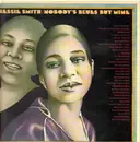 Double LP - Bessie Smith - Nobody's Blues But Mine - Gatefold