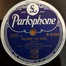 Schellack - Bessie Smith - Preachin' The Blues / Thinking Blues