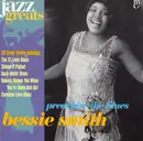 CD - Bessie Smith - Preachin' The Blues