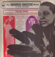 Bessie Smith with Joe Smith & Henderson's Hot Six - The Bessie Smith Story - Volume 3
