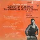 LP - Bessie Smith with Joe Smith & Henderson's Hot Six - The Bessie Smith Story - Vol.3