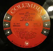 LP - Bessie Smith with Joe Smith & Henderson's Hot Six - The Bessie Smith Story - Vol.3