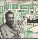 LP - Bessie Smith with Joe Smith & Henderson's Hot Six - The Bessie Smith Story - Volume 3