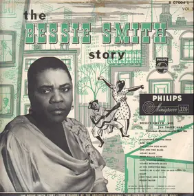 Bessie Smith - The Bessie Smith Story - Volume 3