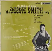 Bessie Smith With Louis Armstrong - The Bessie Smith Story - Volume 1