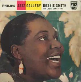 Bessie Smith - Jazz Gallery