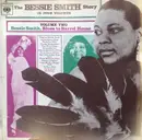 LP - Bessie Smith - The Bessie Smith Story - Vol. 2 - Blues To Barrel House