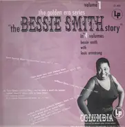 Bessie Smith With Louis Armstrong - The Bessie Smith Story - Volume 1