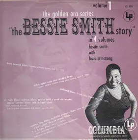 Bessie Smith - The Bessie Smith Story - Volume 1