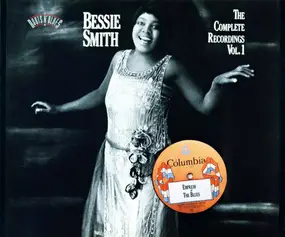 Bessie Smith - The Complete Recordings Vol. 1