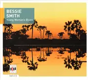 CD - Bessie Smith - Young Womans Blues