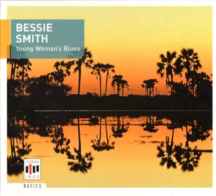 Bessie Smith - Young Womans Blues