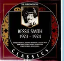 CD - Bessie Smith - 1923-1924