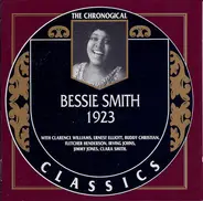 Bessie Smith - 1923