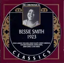 CD - Bessie Smith - 1923