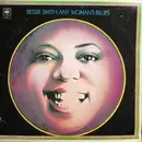 Double LP - Bessie Smith - Any Woman's Blues - Gatefold