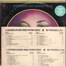 Double LP - Bessie Smith - Any Woman's Blues - Gatefold Promo