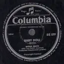 Schellack - Bessie Smith - Baby Doll / Nobody Knows You When You're Down And Out