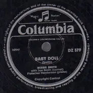 Bessie Smith - Baby Doll / Nobody Knows You When You're Down And Out