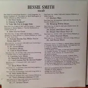 CD - Bessie Smith - Do Your Duty, The Essential Recordings Of Bessie Smith