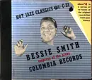 Schellack - Bessie Smith - Empress Of The Blues - ONLY record 2
