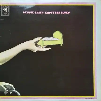Bessie Smith - Empty Bed Blues