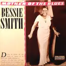 LP - Bessie Smith - Mother Of The Blues - Yellow Labels