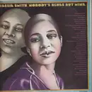 Double LP - Bessie Smith - Nobody's Blues But Mine