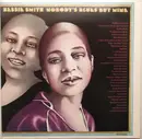 Double LP - Bessie Smith - Nobody's Blues But Mine - Mono