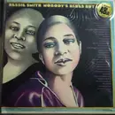 Double LP - Bessie Smith - Nobody's Blues But Mine