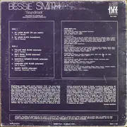 LP - Bessie Smith - 'Soundtrack' (The Whole 'St. Louis Blues' Soundtrack Plus Rare Alternates) - Still Sealed