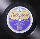 Schellack - Bessie Smith - Soft Pedal Blues / I Used To Be Your Sweet Mamma