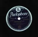 Schellack - Bessie Smith - Preachin' The Blues / Thinking Blues