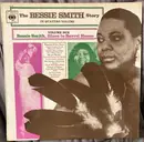LP - Bessie Smith - The Bessie Smith Story - Vol. 2 - Blues To Barrel House