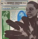 LP - Bessie Smith - The Bessie Smith Story - Vol.1
