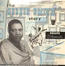 LP - Bessie Smith - The Bessie Smith Story - Vol.1